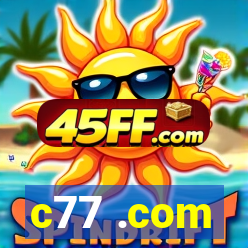 c77 .com
